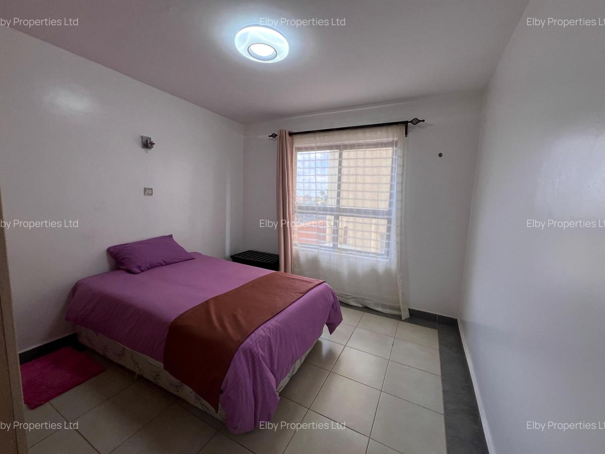 3 Bed Apartment with Staff Quarters in Uthiru - 16