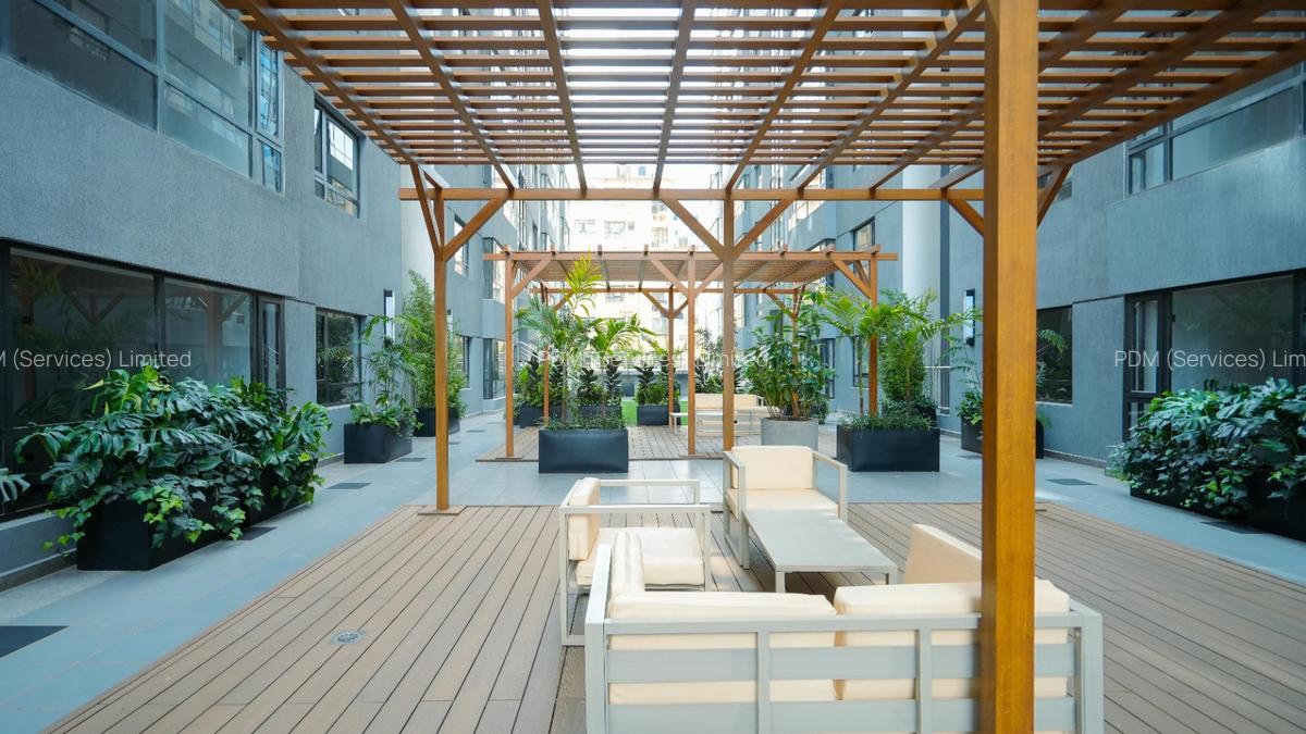 2 Bed Apartment with En Suite in Lavington - 3