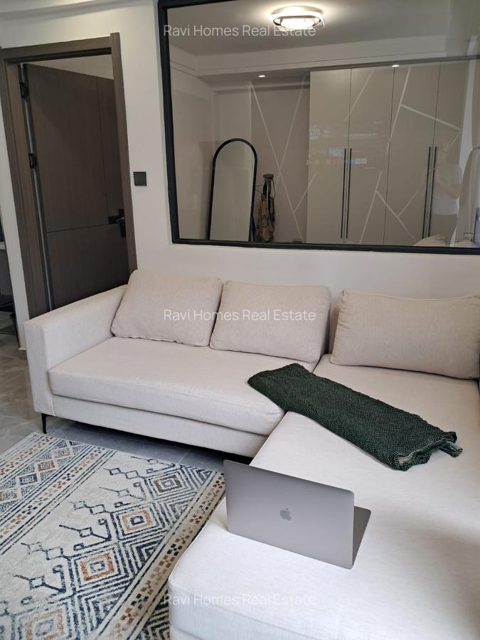 2 Bed Apartment with En Suite at Mararo Road - 5