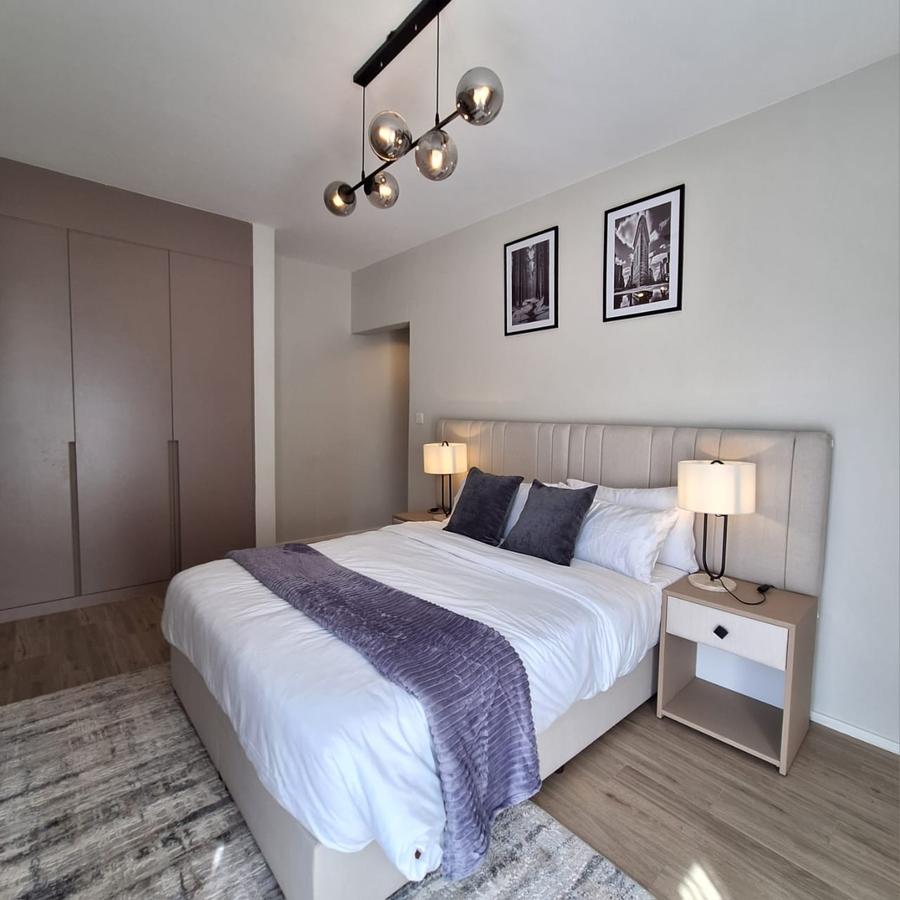 Furnished 3 Bed Apartment with En Suite at Red Hill Road - 10