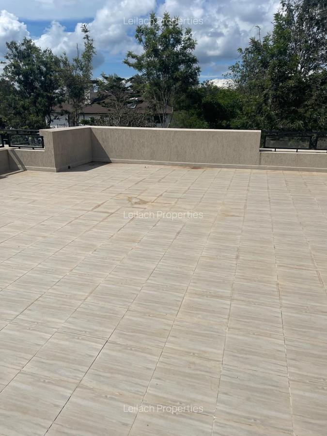 7 Bed House with En Suite in Karen - 18