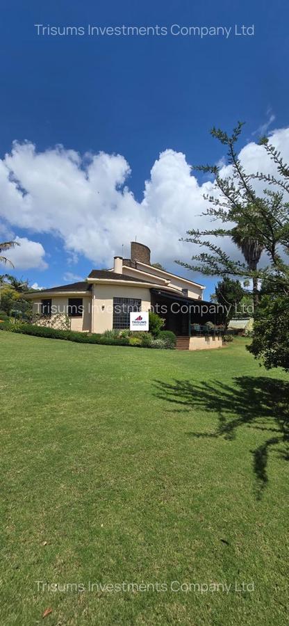 4 Bed House with En Suite in Runda - 10