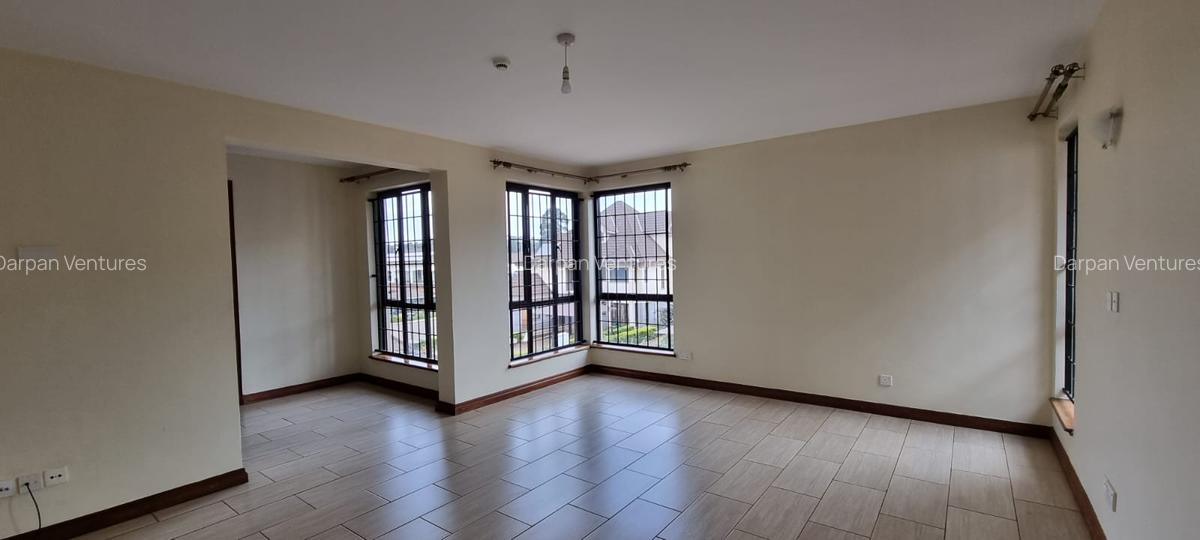 4 Bed Townhouse with En Suite in Runda - 6
