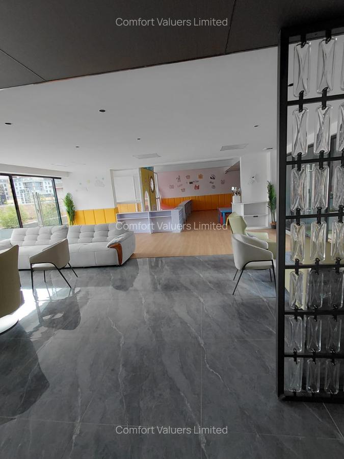 2 Bed Apartment with En Suite at Kilimani - 11