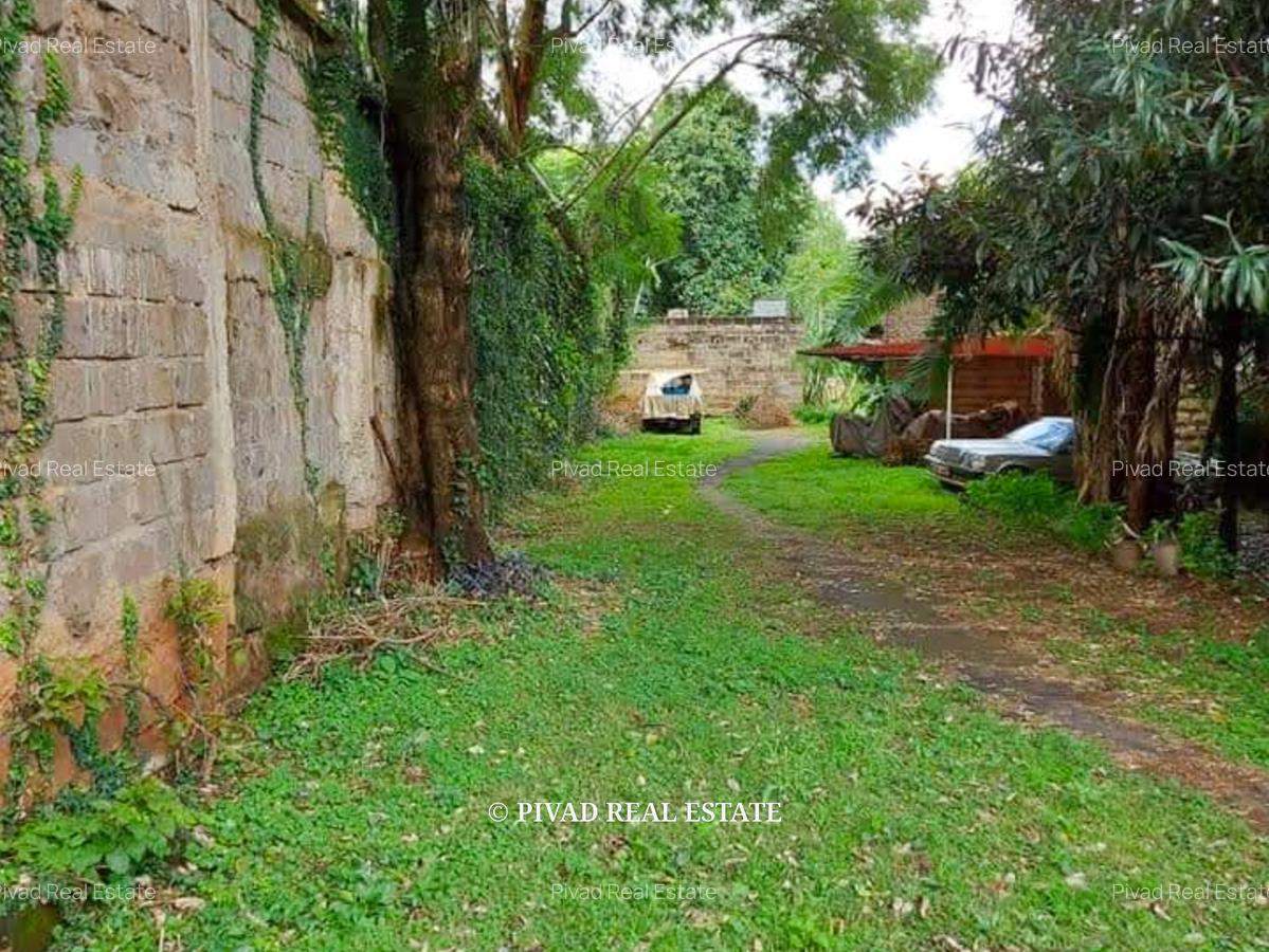 0.5 ac Land in Riverside - 2