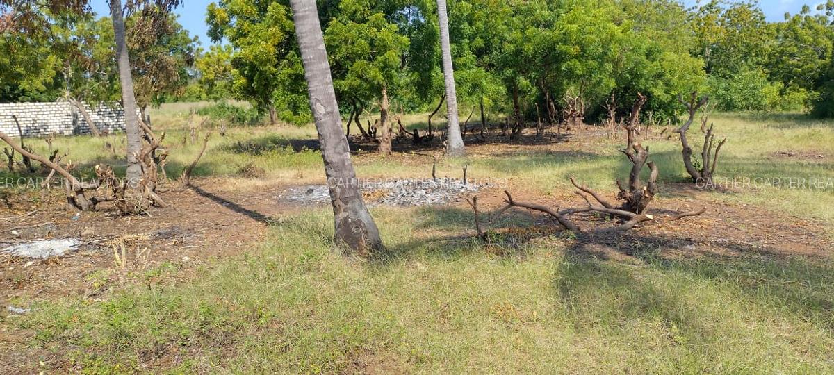 Land in Watamu - 14
