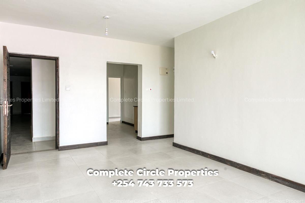 2 Bed Apartment with Swimming Pool at Mombasa Road - 3