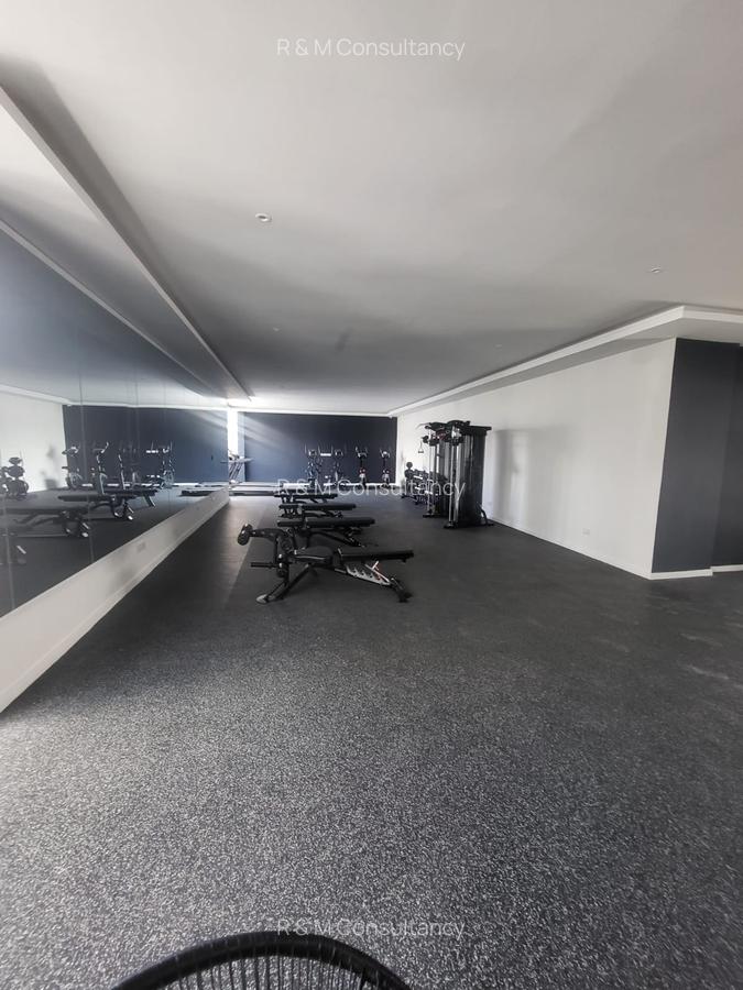 1 Bed Apartment with Swimming Pool at Lower East - 13