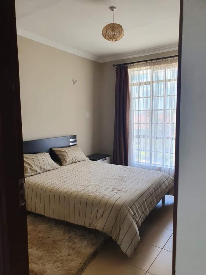 4 Bed Townhouse with En Suite at Kimalat - 3