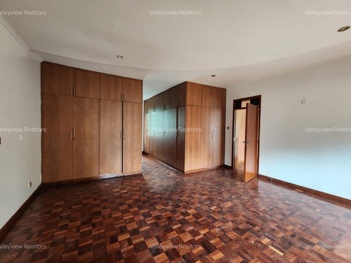4 Bed Townhouse with En Suite at Kileleshwa - 11