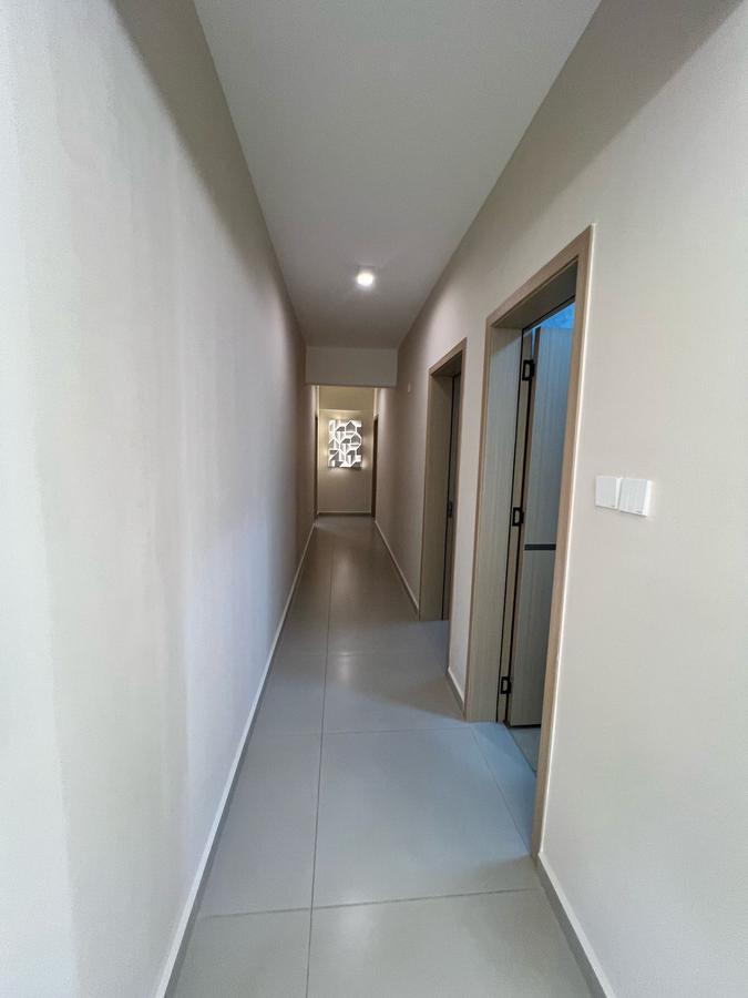 4 Bed Apartment with En Suite in Kilimani - 3