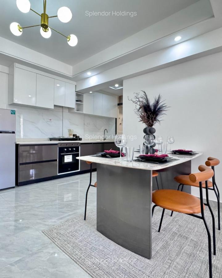 2 Bed Apartment with En Suite in Westlands Area - 2