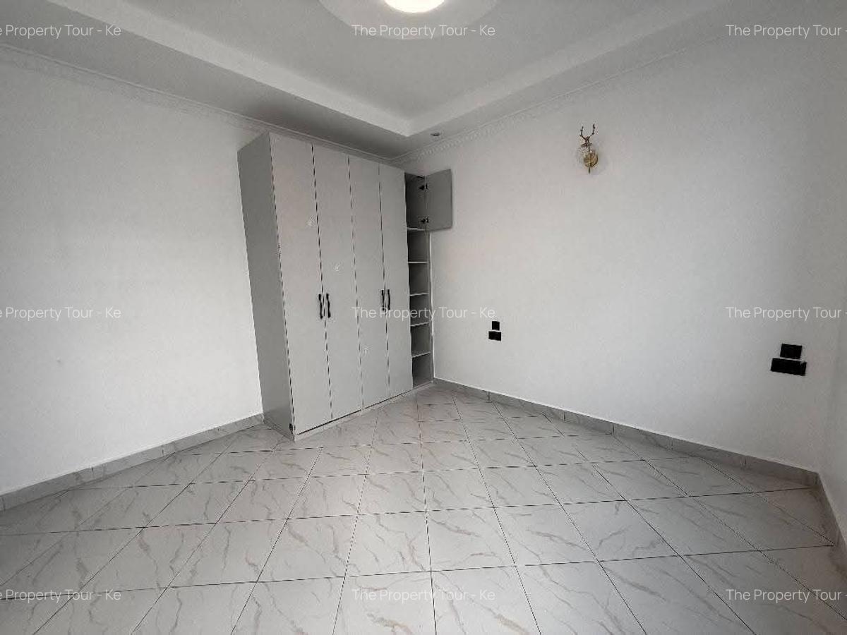 4 Bed House with En Suite in Ruiru - 10