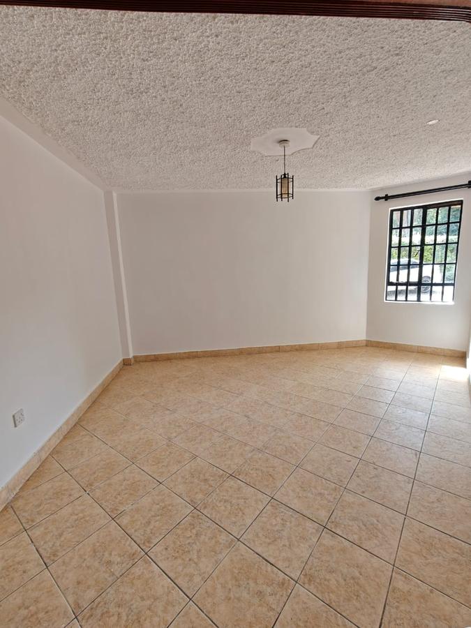 4 Bed Villa with En Suite at Karen - 10