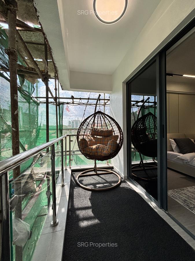 3 Bed Apartment with En Suite in Westlands Area - 12