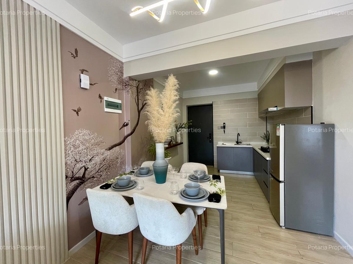 Furnished 2 Bed Apartment with En Suite in Lavington - 4