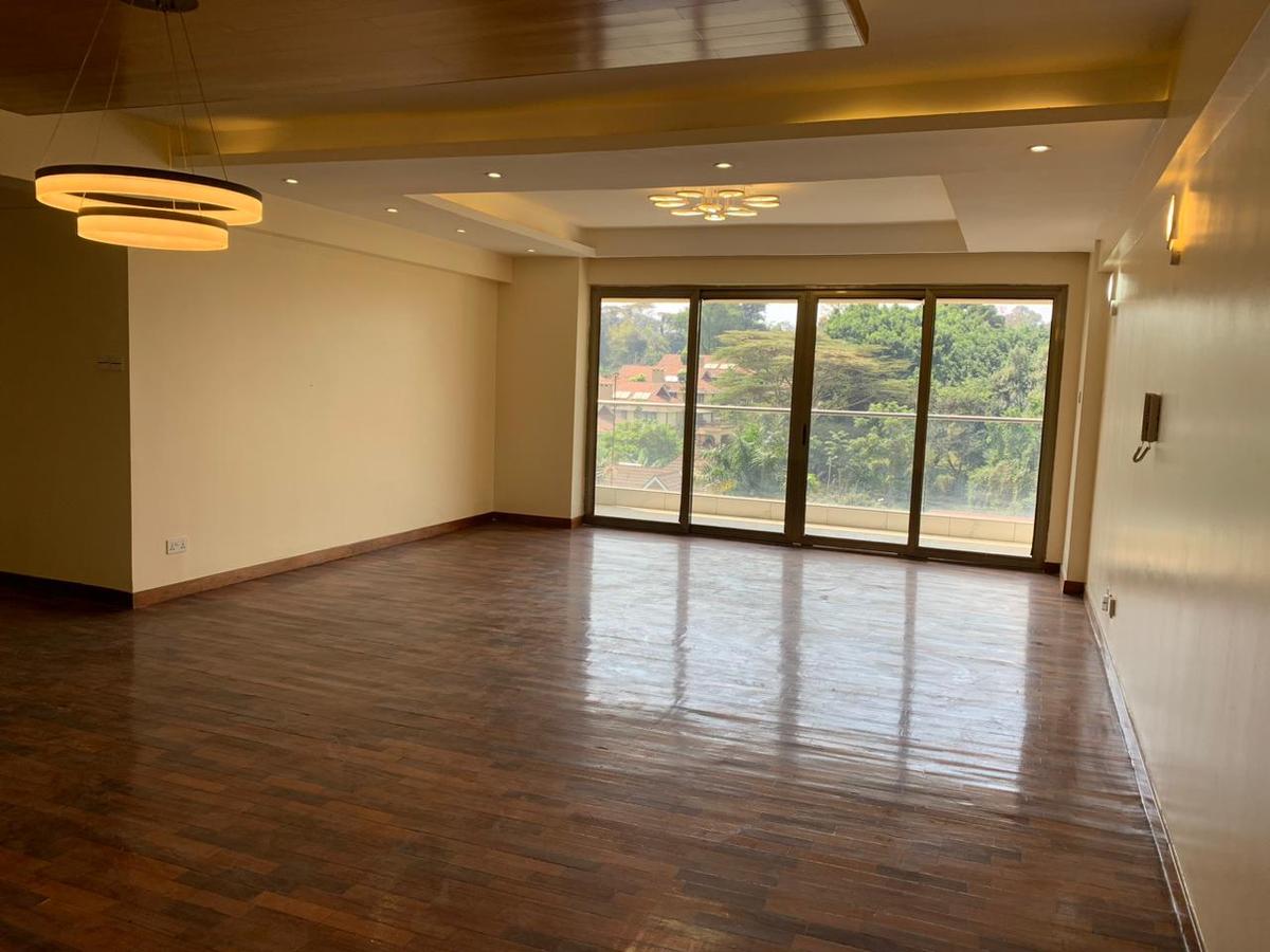 4 Bed Apartment with En Suite in Kileleshwa - 2