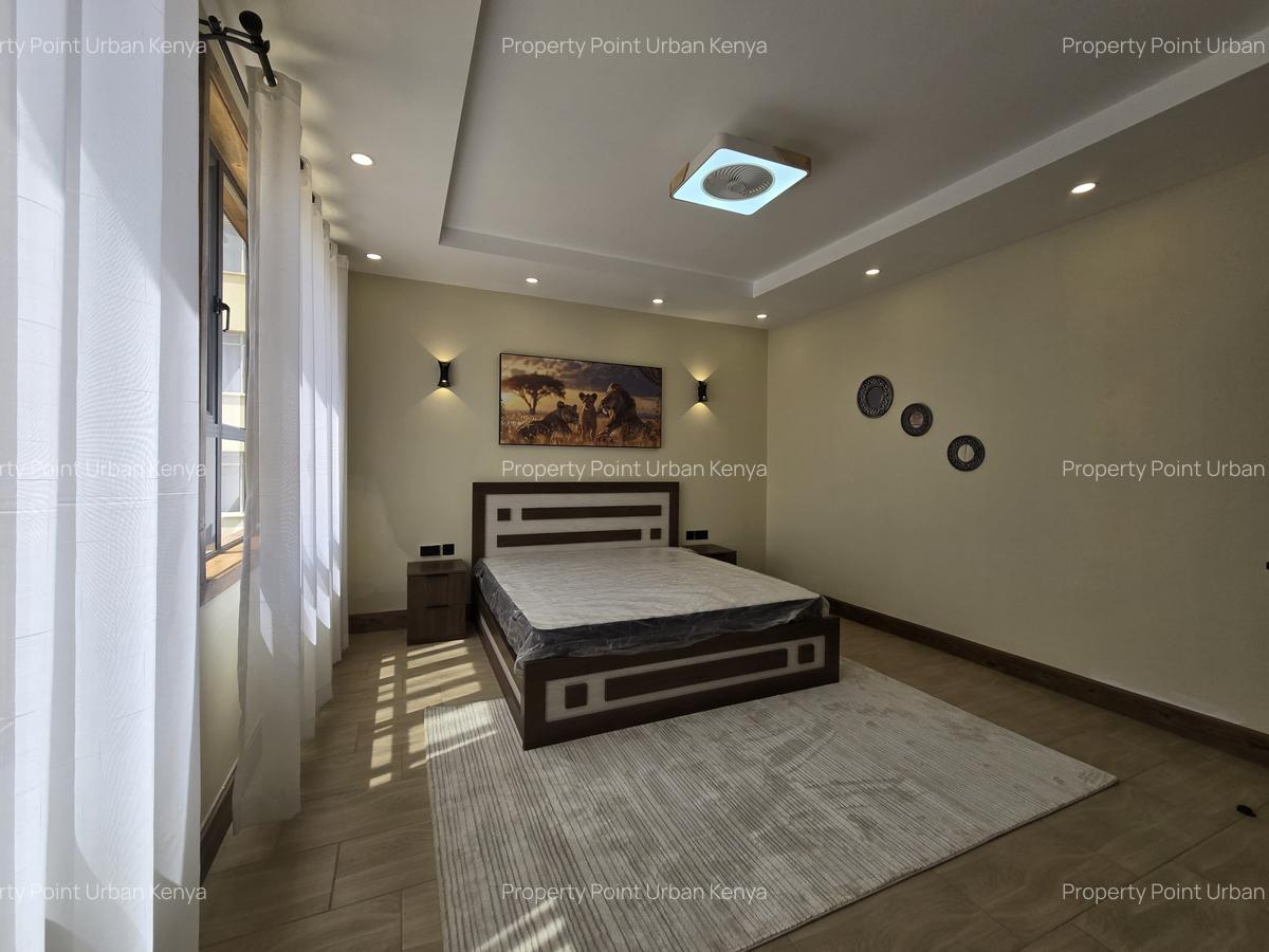 4 Bed Villa with En Suite at Limuru Road - Banana - Ruaka - 15