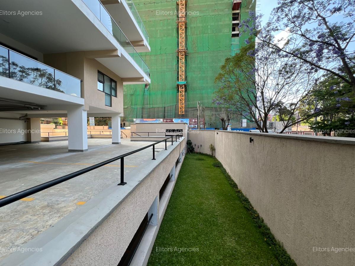 3 Bed Apartment with En Suite at Gitanga Road - 11