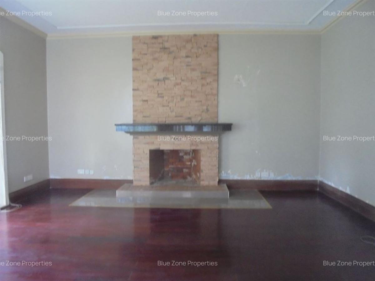 4 Bed House with En Suite at Kitusuru Road - 8