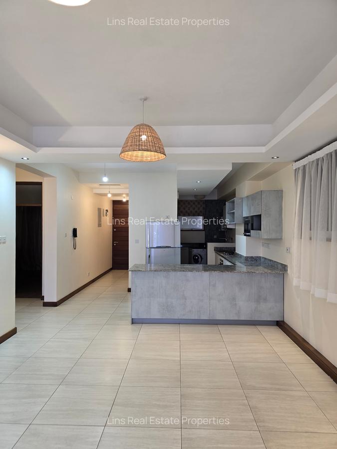 2 Bed Apartment with En Suite in Spring Valley - 16