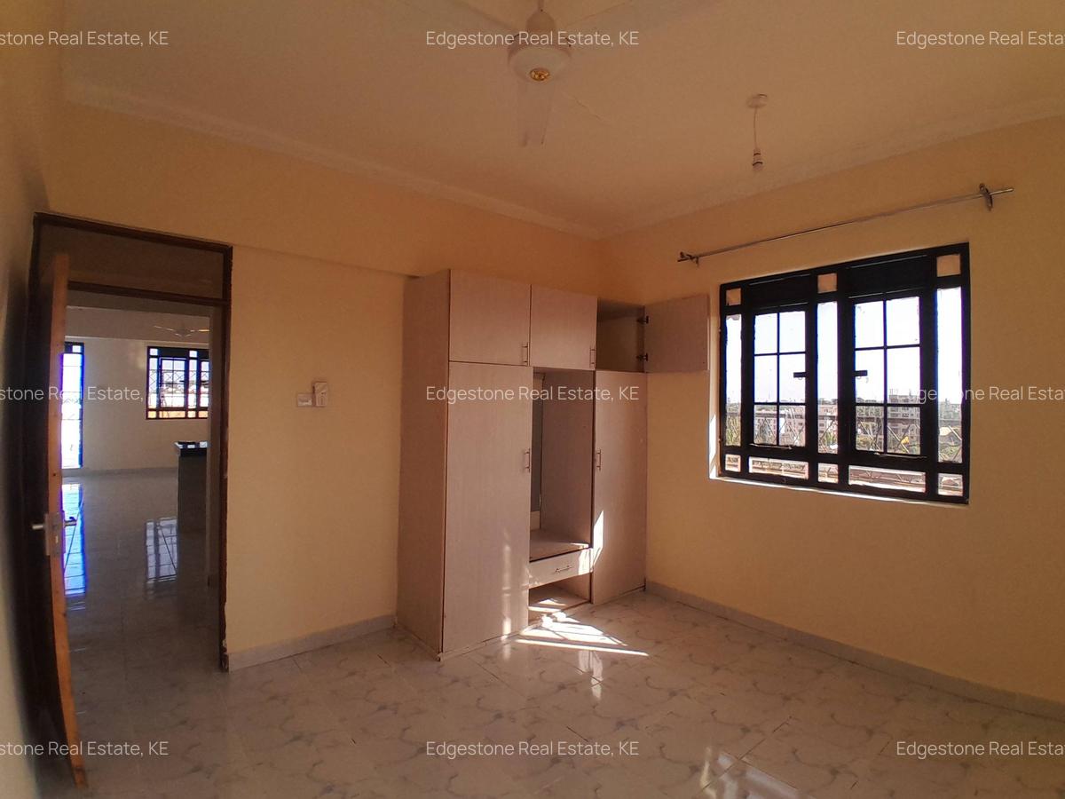 2 Bed Apartment with Parking in Mtwapa - 5