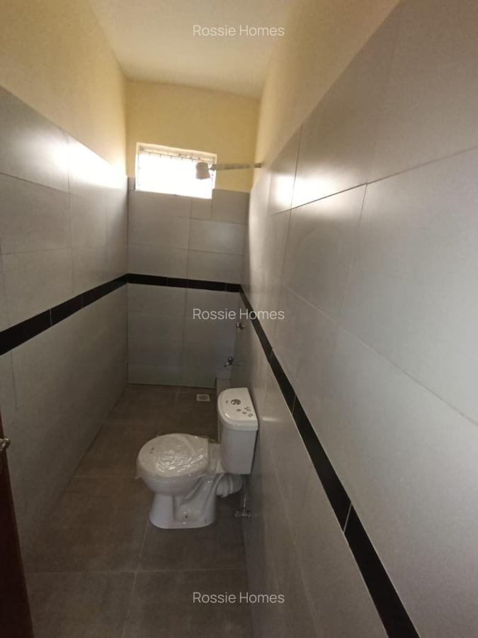 1 Bed House with Staff Quarters in Lavington - 11