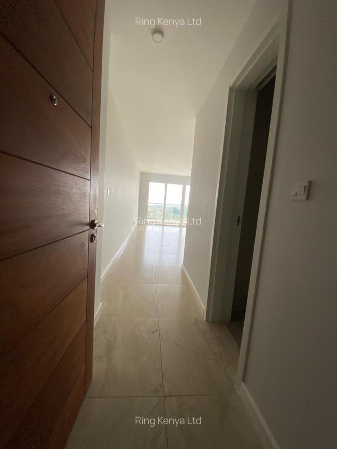 2 Bed Apartment with Swimming Pool in Kilimani - 10