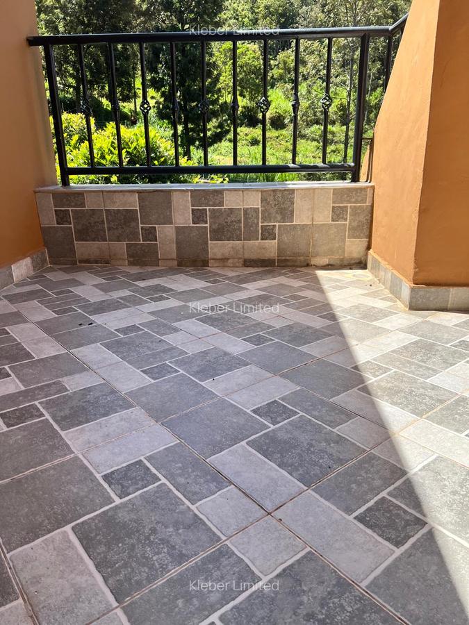 4 Bed Villa with En Suite at Limuru Road - 20