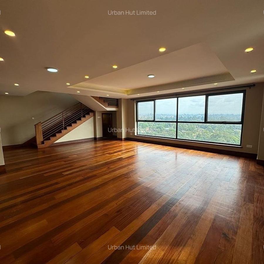 4 Bed Apartment with Swimming Pool in Lavington - 2