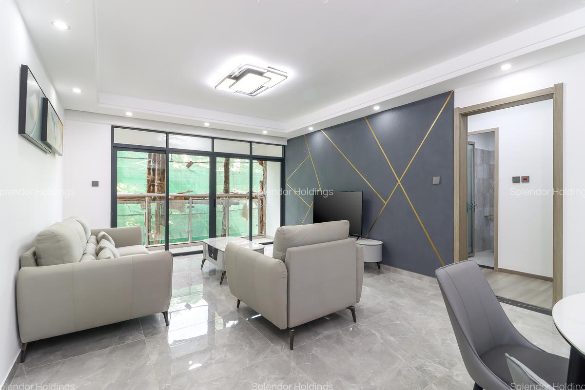 3 Bed Apartment with En Suite in Lavington - 4