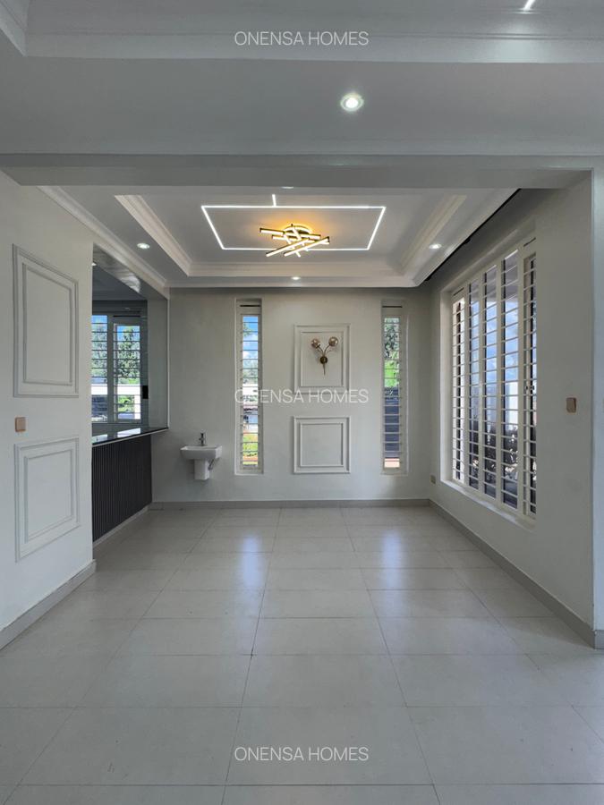 5 Bed House with En Suite in Eastern ByPass - 9