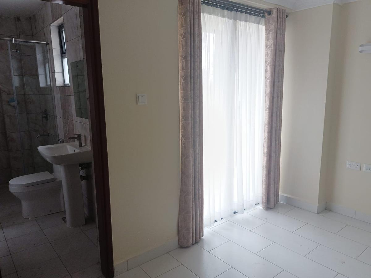 Furnished 2 Bed Apartment with En Suite at General Mathenge - 8