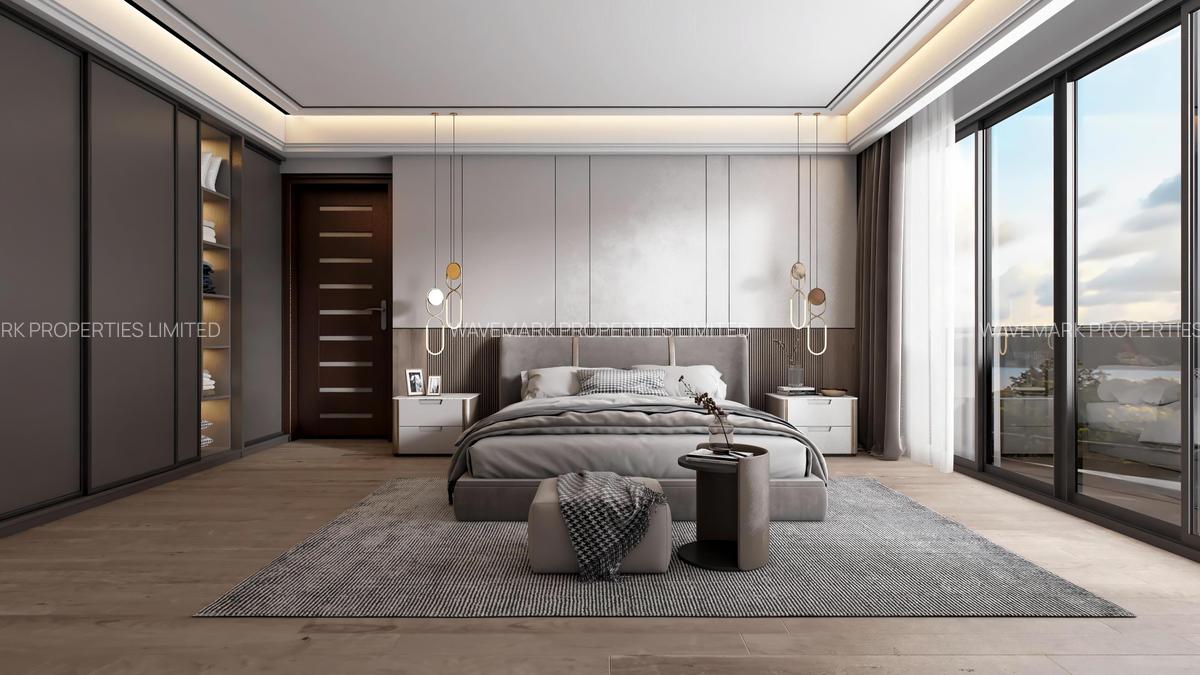 4 Bed Apartment with En Suite in Nyali Area - 6