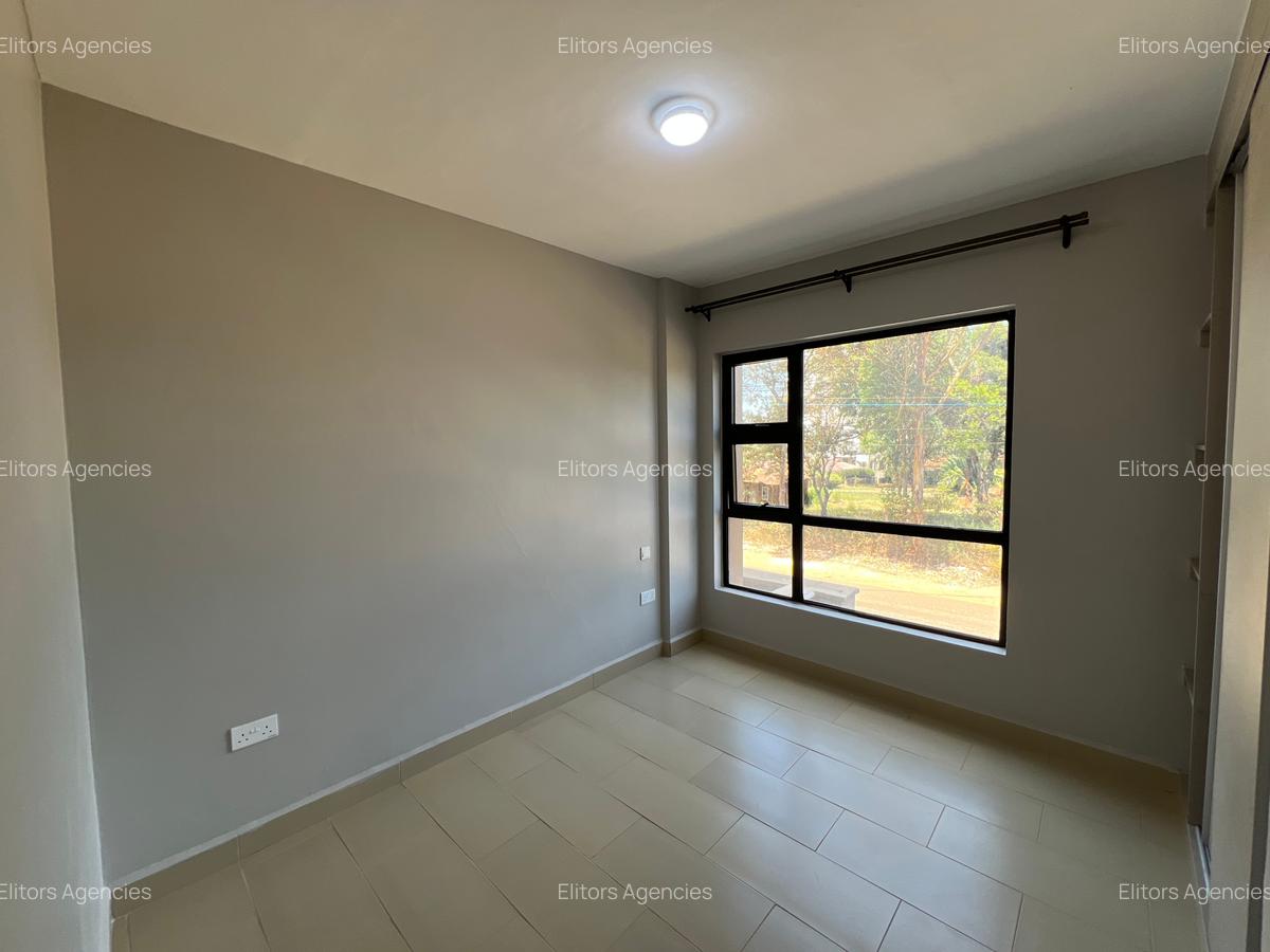 2 Bed Apartment with En Suite at Kirawa Road - 11
