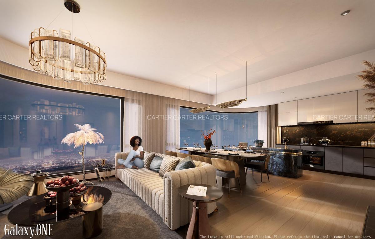 3 Bed House with En Suite in Westlands Area - 8