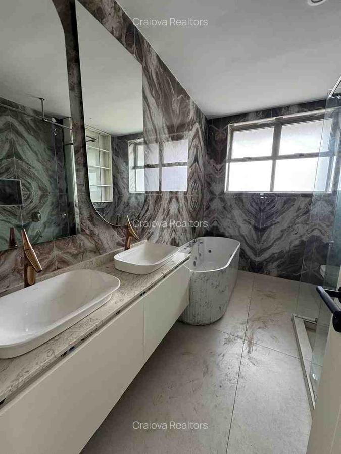 4 Bed Apartment with En Suite at General Mathenge Road - 13