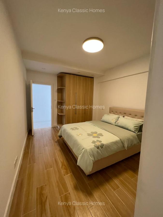 3 Bed Apartment with En Suite at Kileleshwa - 13