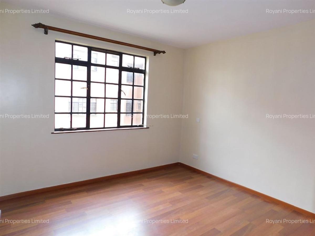 3 Bed Apartment with En Suite at Fourways Junction Kiambu Rd - 13