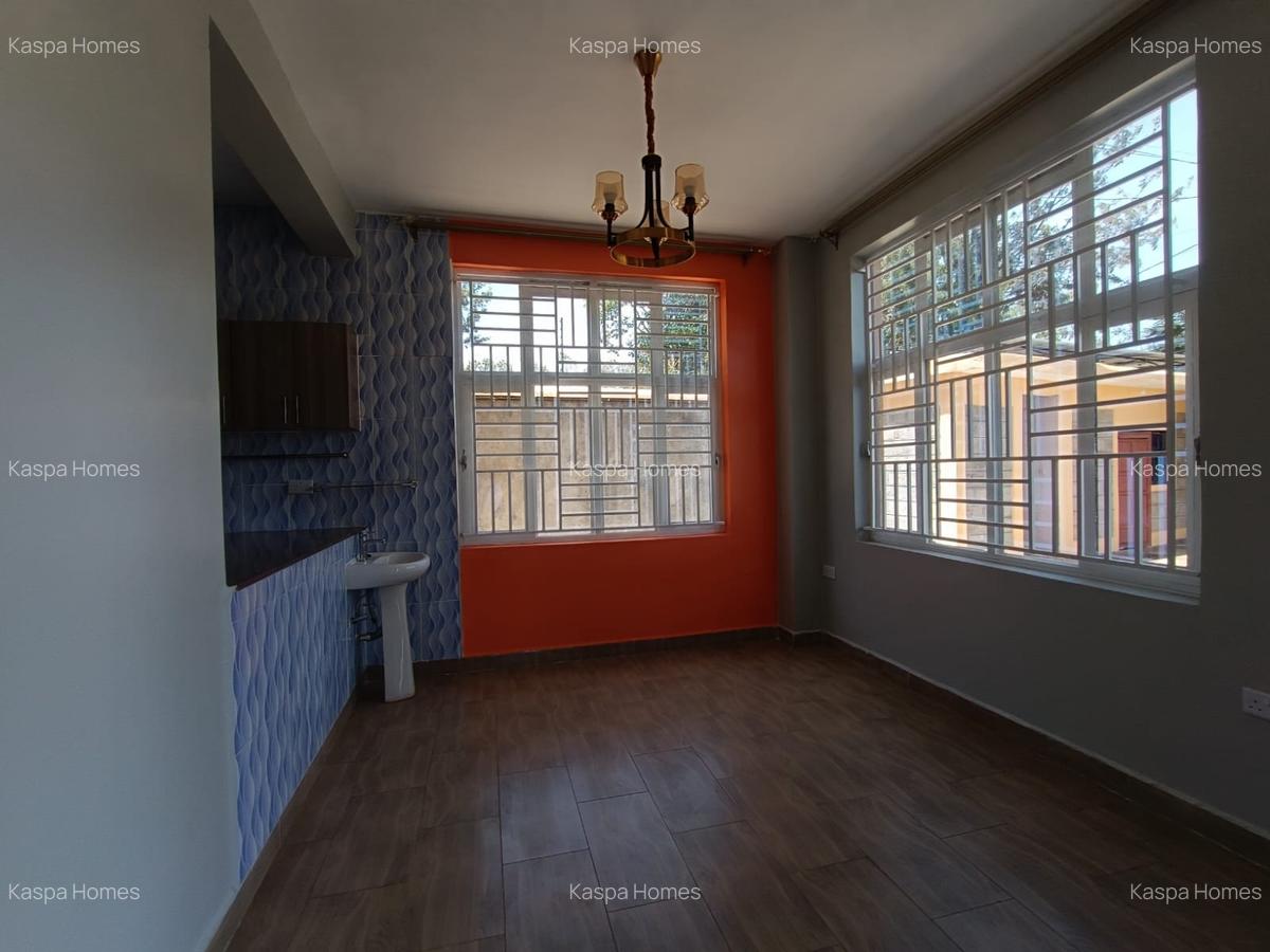 5 Bed House with En Suite in Karen - 20