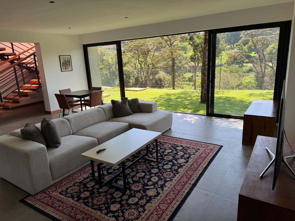 2 Bed House with En Suite in Karen - 6