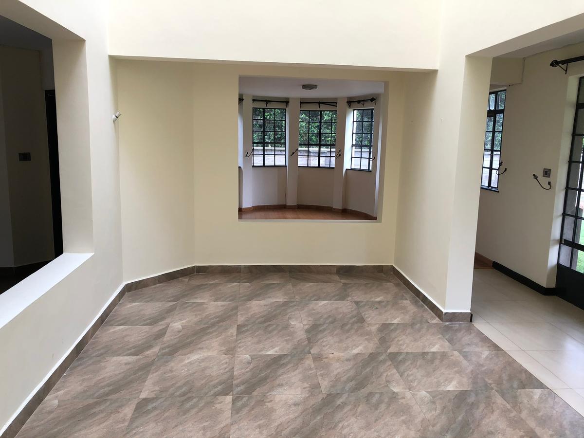 5 Bed House with En Suite at Bogani Road - 13