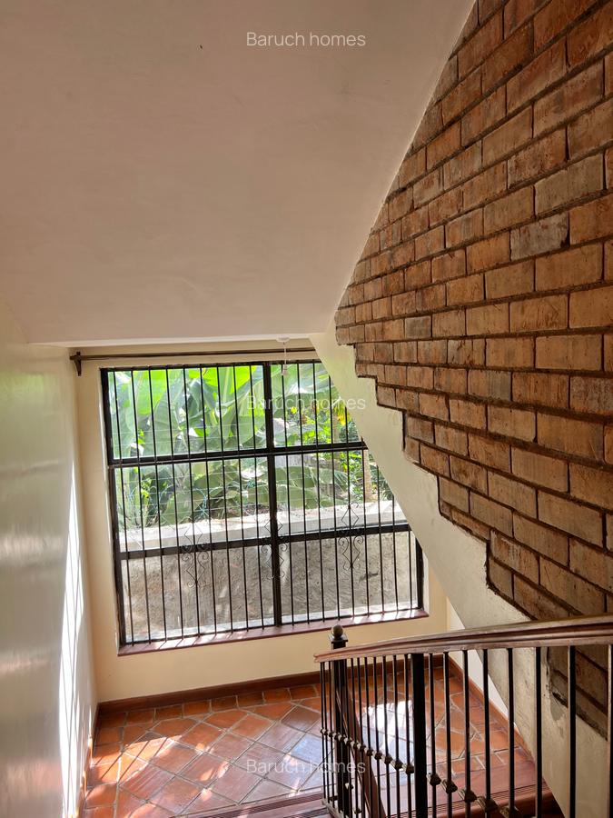 5 Bed House with En Suite in Kiambu Road - 11