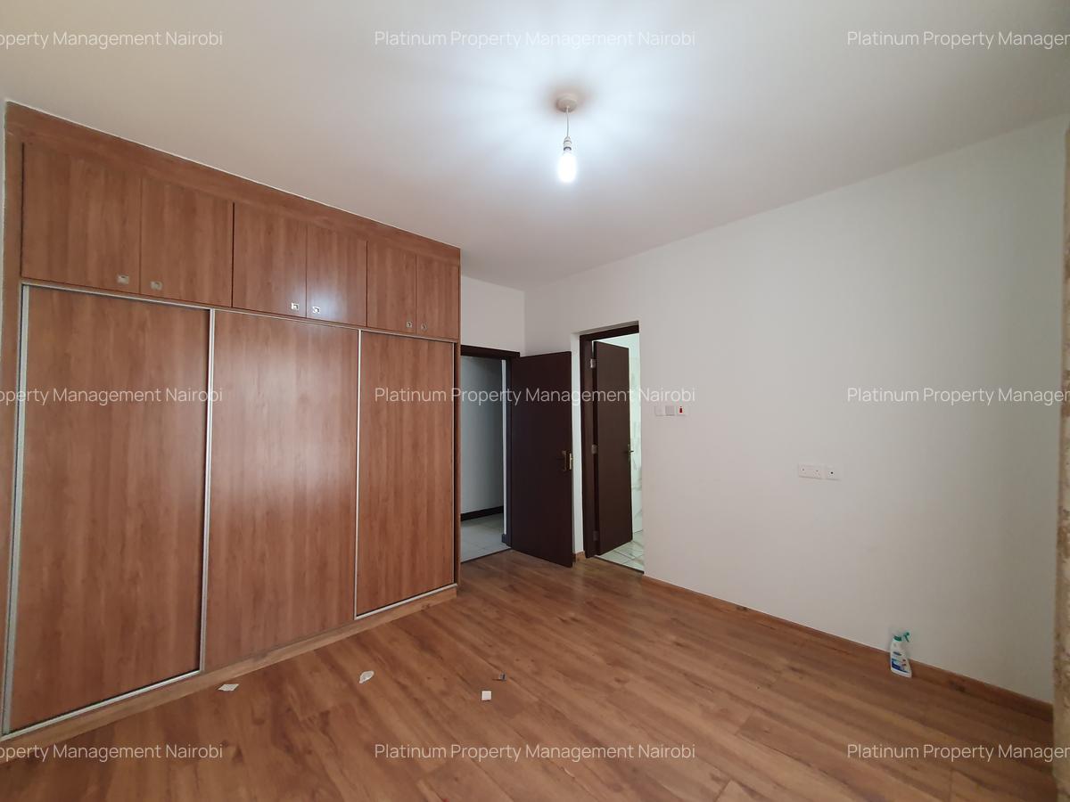 3 Bed Apartment with En Suite at General Mathenge Drive - 7
