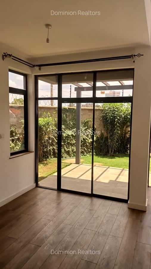 4 Bed Townhouse with En Suite in Westlands Area - 7