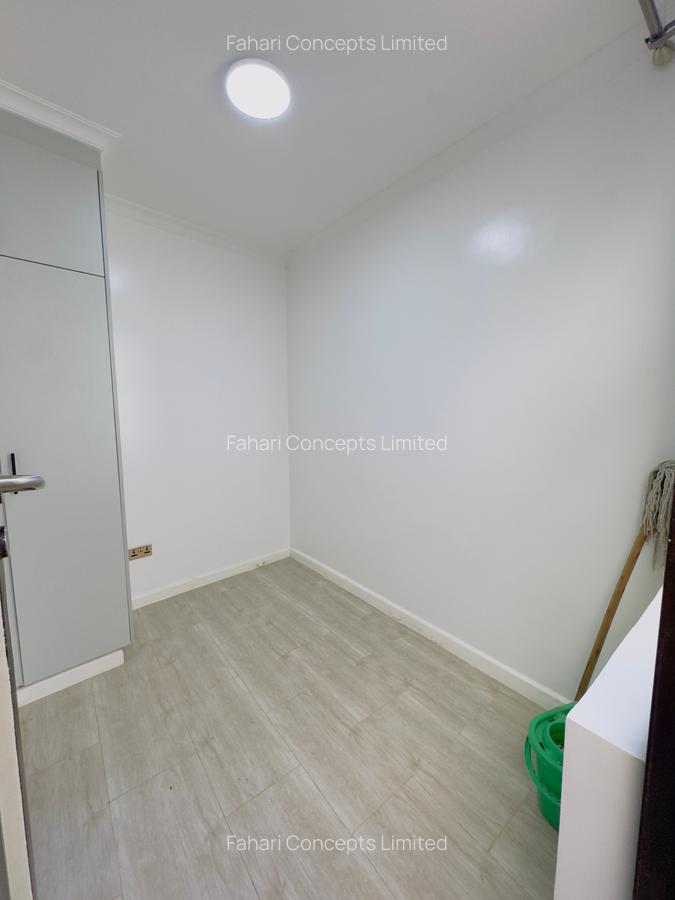 4 Bed Villa with En Suite at Kitengela - 19