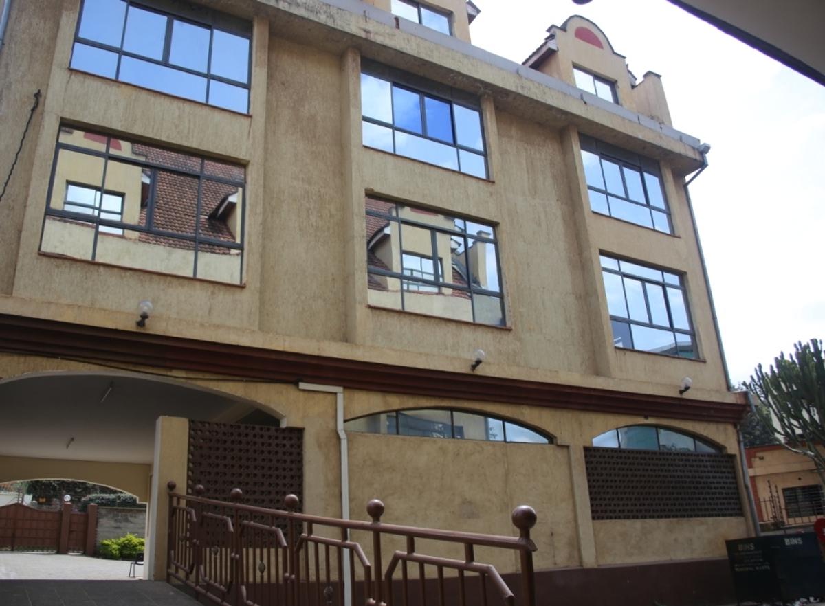 Commercial Property with Service Charge Included in Upper Hill - 11