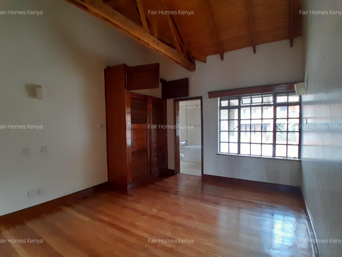 4 Bed Apartment with En Suite at Mararo Road - 7