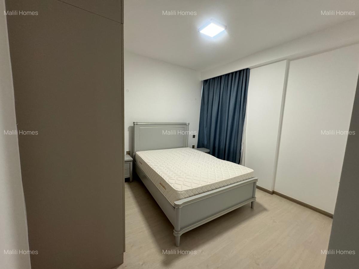 4 Bed Apartment in Kilimani - 9