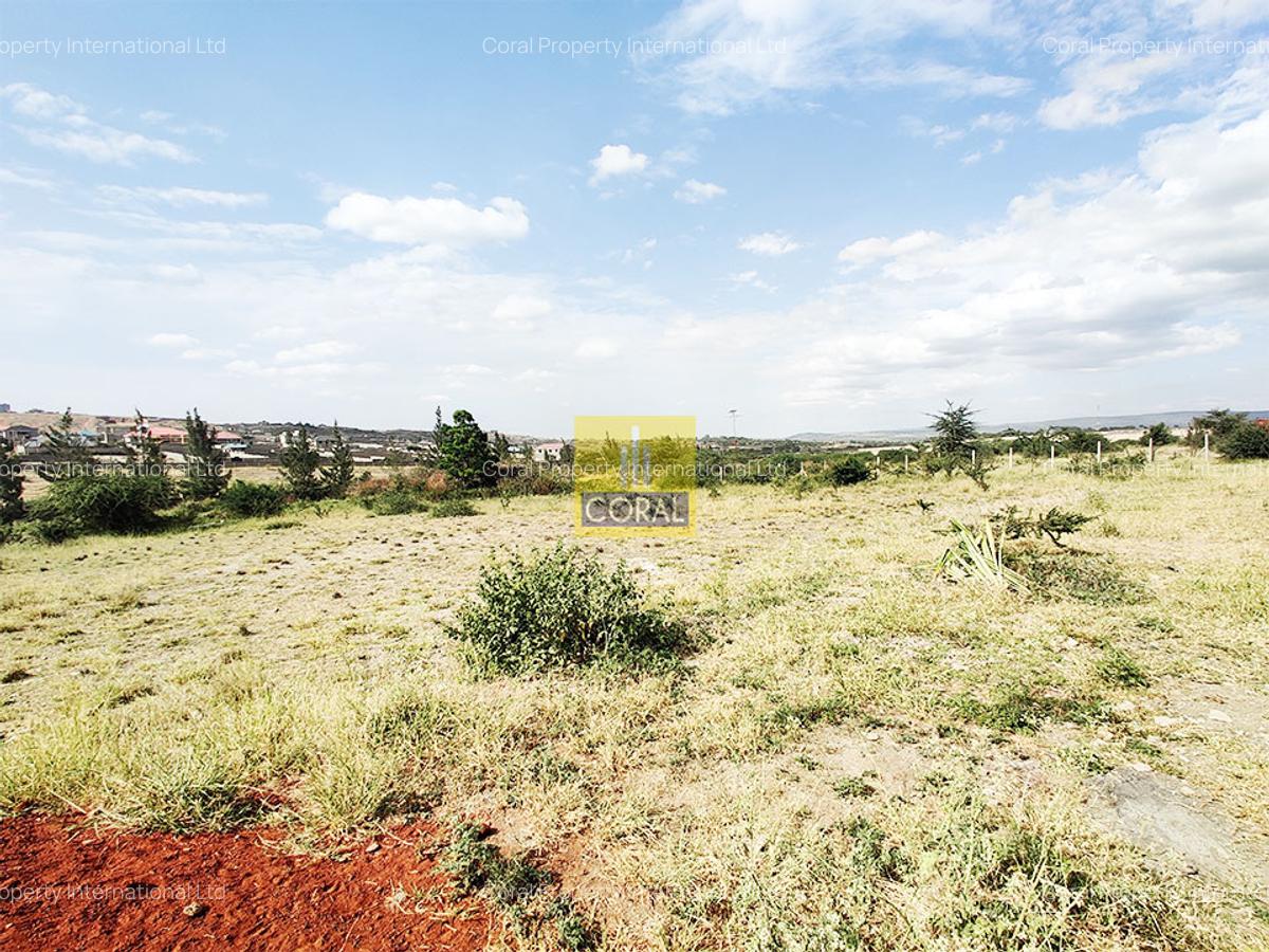 Warehouse in Athi River - 8